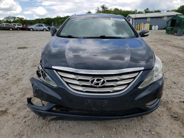 Photo 4 VIN: 5NPEC4AB6BH226957 - HYUNDAI SONATA 