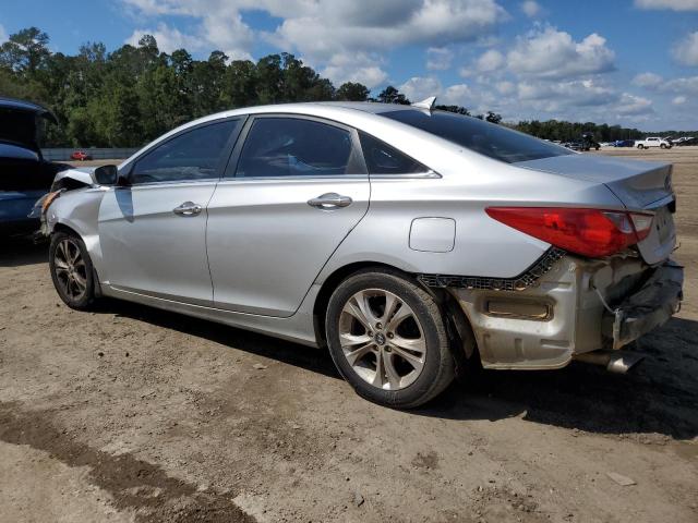 Photo 1 VIN: 5NPEC4AB6BH303570 - HYUNDAI SONATA SE 