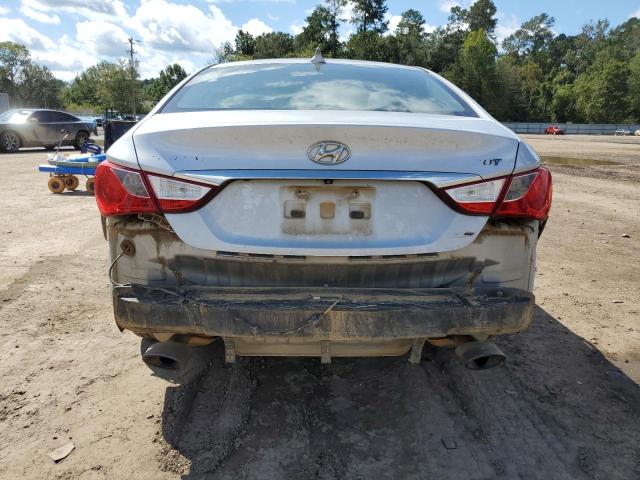 Photo 5 VIN: 5NPEC4AB6BH303570 - HYUNDAI SONATA SE 