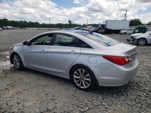 Photo 1 VIN: 5NPEC4AB6CH342225 - HYUNDAI SONATA 