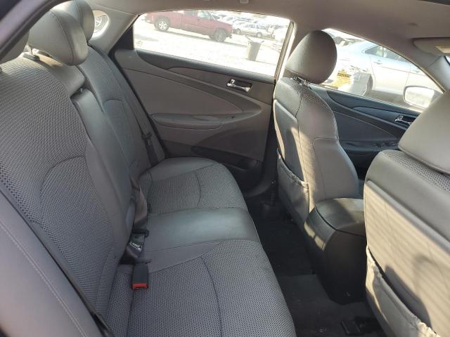 Photo 9 VIN: 5NPEC4AB6CH358098 - HYUNDAI SONATA SE 