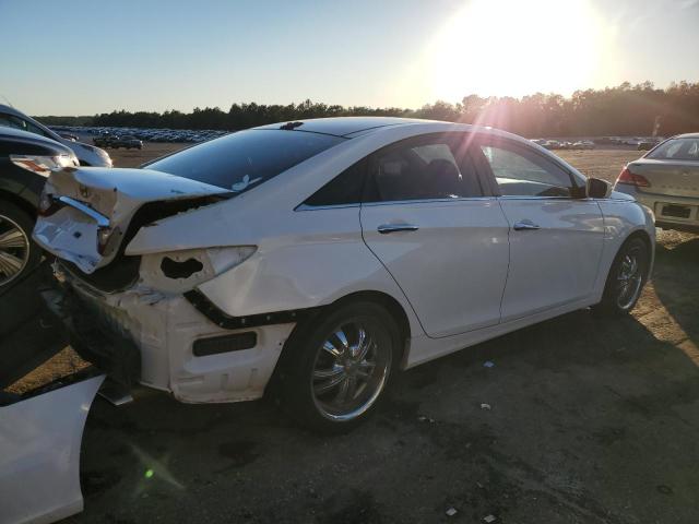 Photo 2 VIN: 5NPEC4AB6CH404254 - HYUNDAI SONATA 