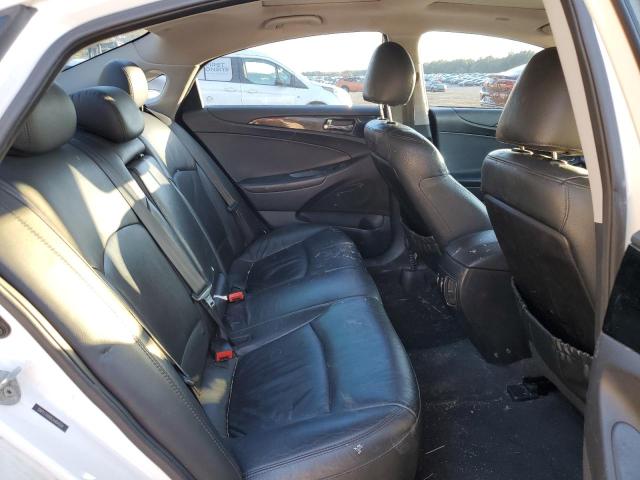 Photo 9 VIN: 5NPEC4AB6CH404254 - HYUNDAI SONATA 