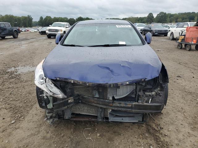 Photo 4 VIN: 5NPEC4AB6CH414718 - HYUNDAI SONATA SE 