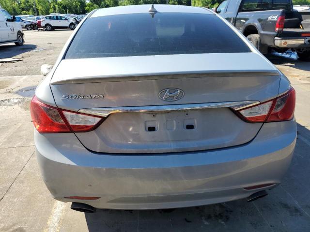 Photo 5 VIN: 5NPEC4AB6CH427470 - HYUNDAI SONATA 