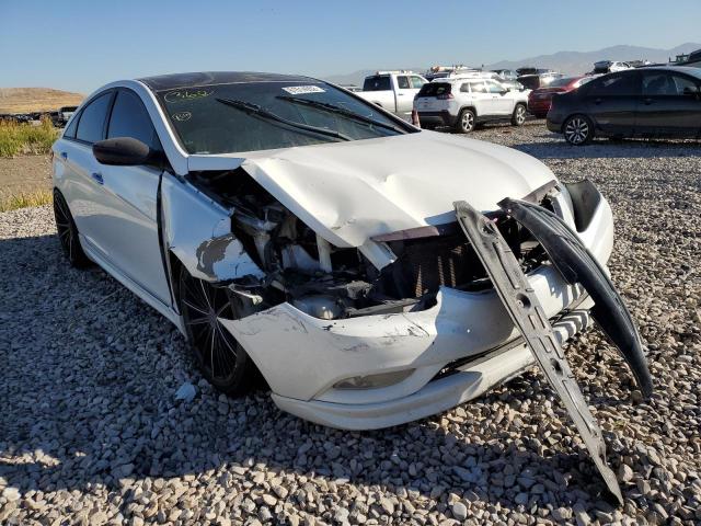 Photo 0 VIN: 5NPEC4AB6CH439523 - HYUNDAI SONATA SE 