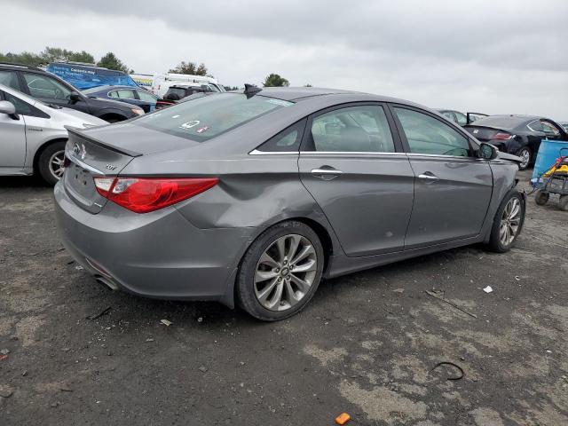 Photo 2 VIN: 5NPEC4AB6CH439604 - HYUNDAI SONATA SE 