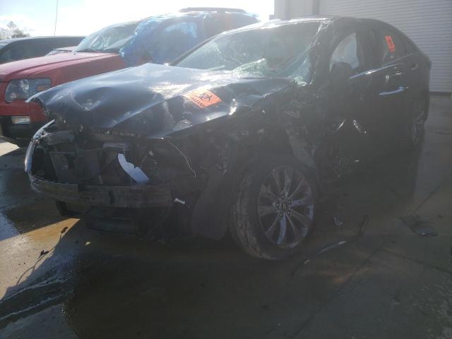 Photo 1 VIN: 5NPEC4AB6CH457522 - HYUNDAI SONATA SE 