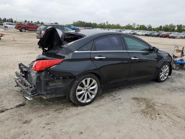 Photo 2 VIN: 5NPEC4AB6CH466866 - HYUNDAI SONATA SE 