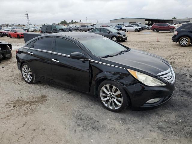 Photo 3 VIN: 5NPEC4AB6CH466866 - HYUNDAI SONATA SE 