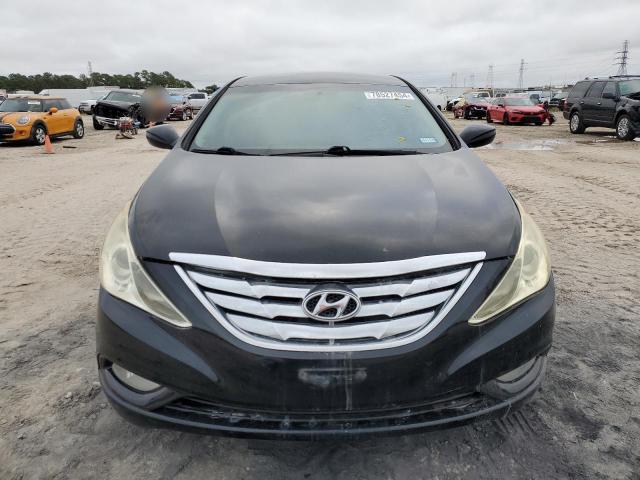 Photo 4 VIN: 5NPEC4AB6CH466866 - HYUNDAI SONATA SE 