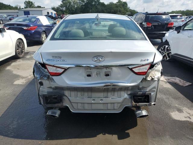 Photo 5 VIN: 5NPEC4AB6CH467631 - HYUNDAI SONATA SE 