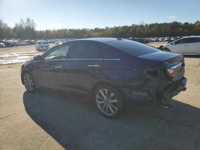 Photo 1 VIN: 5NPEC4AB6CH471369 - HYUNDAI SONATA SE 