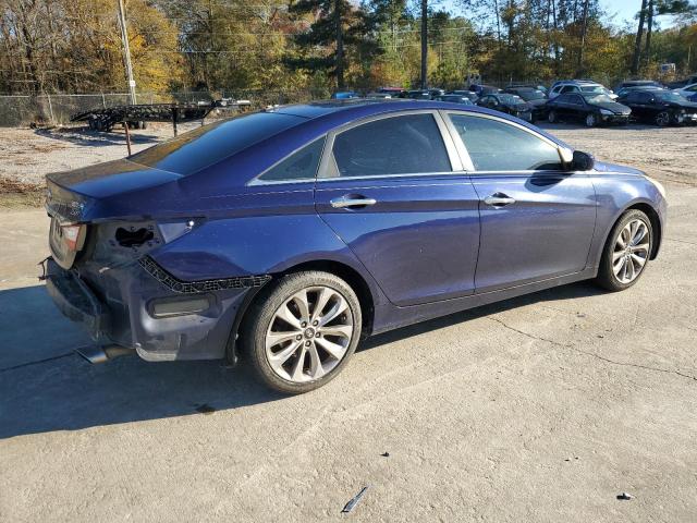 Photo 2 VIN: 5NPEC4AB6CH471369 - HYUNDAI SONATA SE 