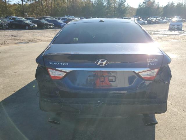 Photo 5 VIN: 5NPEC4AB6CH471369 - HYUNDAI SONATA SE 