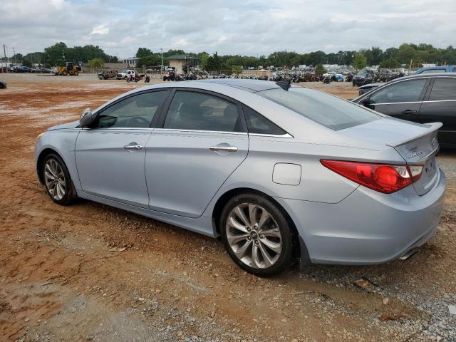 Photo 1 VIN: 5NPEC4AB6CH495316 - HYUNDAI SONATA SE 