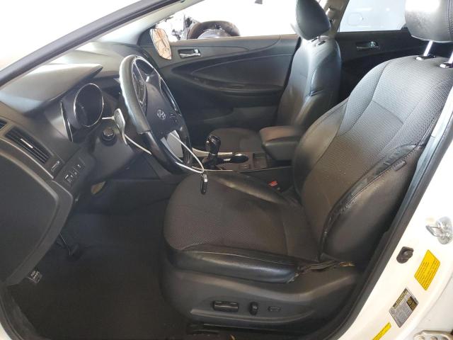 Photo 6 VIN: 5NPEC4AB6DH532009 - HYUNDAI SONATA SE 