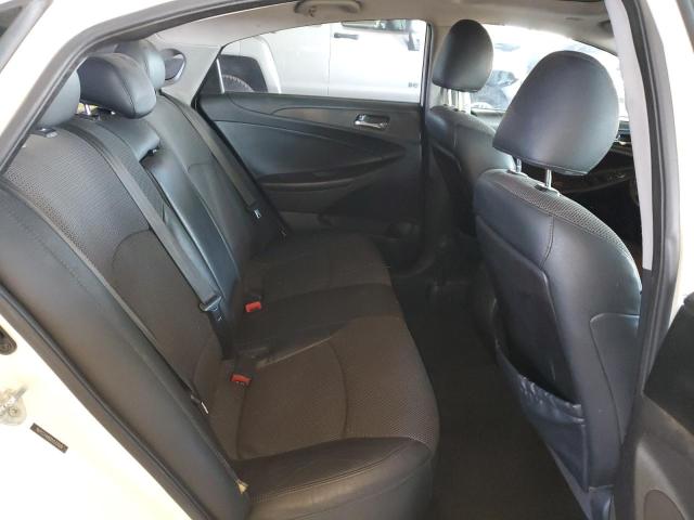 Photo 9 VIN: 5NPEC4AB6DH532009 - HYUNDAI SONATA SE 