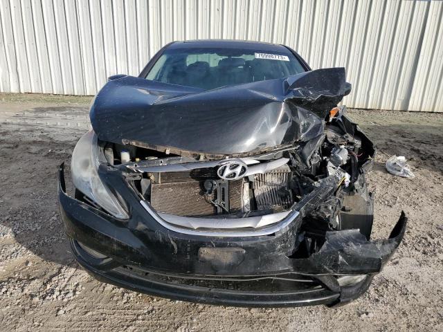 Photo 4 VIN: 5NPEC4AB6DH572946 - HYUNDAI SONATA 