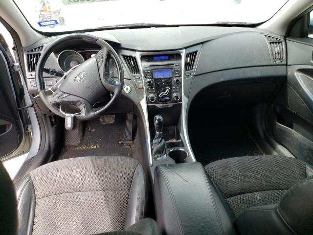 Photo 7 VIN: 5NPEC4AB6DH642381 - HYUNDAI SONATA SE 