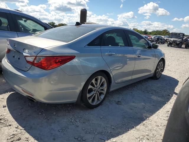 Photo 2 VIN: 5NPEC4AB6DH675624 - HYUNDAI SONATA SE 