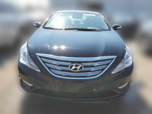 Photo 4 VIN: 5NPEC4AB6DH719573 - HYUNDAI SONATA 