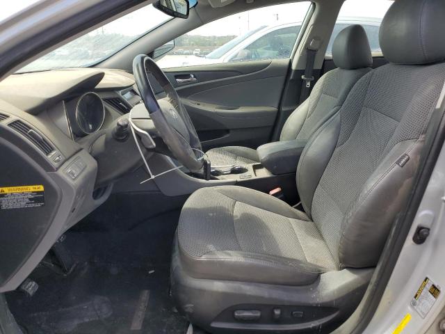 Photo 6 VIN: 5NPEC4AB6DH734316 - HYUNDAI SONATA 