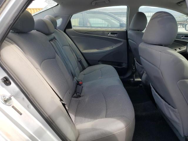 Photo 9 VIN: 5NPEC4AB6DH734316 - HYUNDAI SONATA 