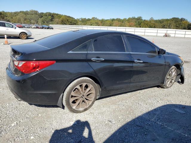 Photo 2 VIN: 5NPEC4AB6DH756252 - HYUNDAI SONATA SE 