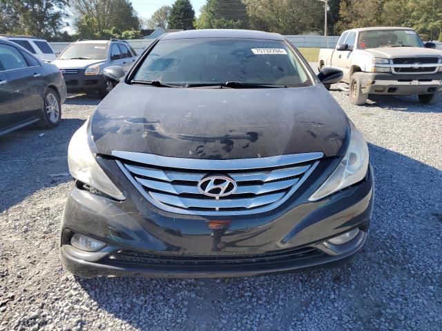 Photo 4 VIN: 5NPEC4AB6DH756252 - HYUNDAI SONATA SE 