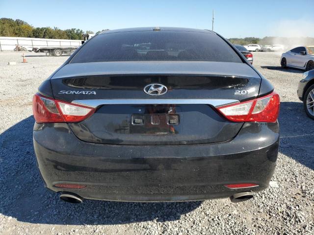 Photo 5 VIN: 5NPEC4AB6DH756252 - HYUNDAI SONATA SE 