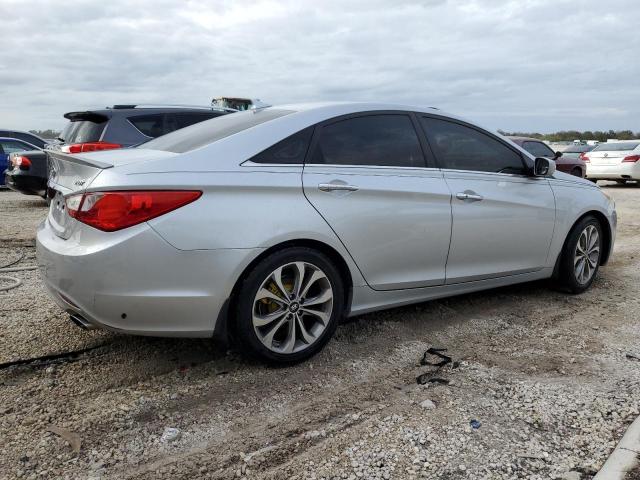 Photo 2 VIN: 5NPEC4AB6DH787792 - HYUNDAI SONATA 