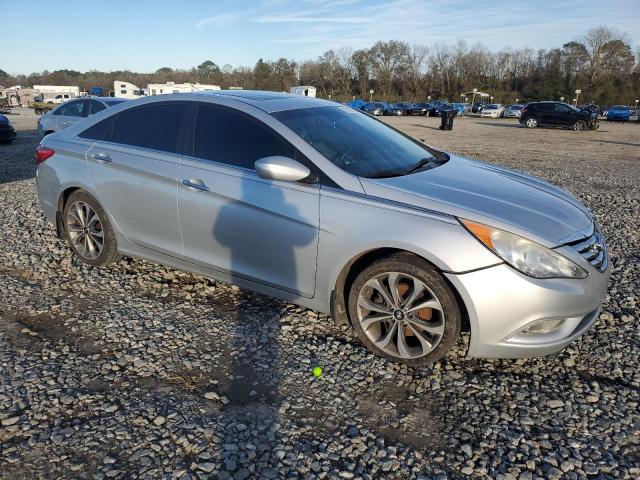 Photo 3 VIN: 5NPEC4AB6DH790837 - HYUNDAI SONATA 