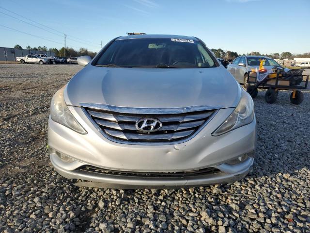 Photo 4 VIN: 5NPEC4AB6DH790837 - HYUNDAI SONATA 