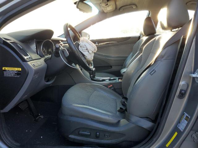 Photo 6 VIN: 5NPEC4AB6EH932895 - HYUNDAI SONATA 