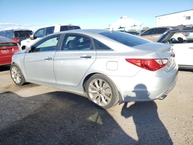 Photo 1 VIN: 5NPEC4AB7BH173279 - HYUNDAI SONATA 