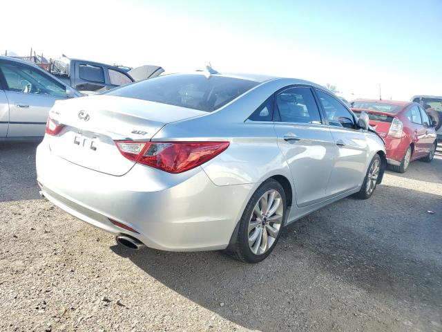 Photo 2 VIN: 5NPEC4AB7BH173279 - HYUNDAI SONATA 