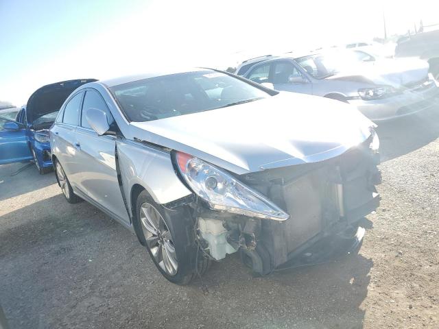 Photo 3 VIN: 5NPEC4AB7BH173279 - HYUNDAI SONATA 