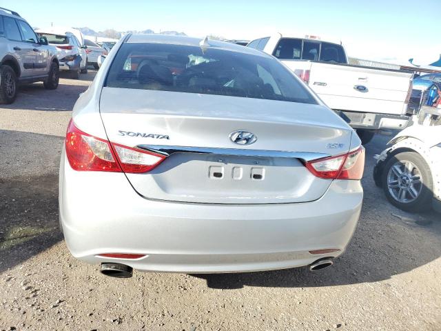 Photo 5 VIN: 5NPEC4AB7BH173279 - HYUNDAI SONATA 