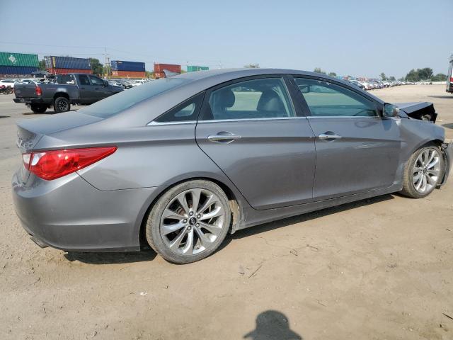 Photo 2 VIN: 5NPEC4AB7BH190437 - HYUNDAI SONATA SE 