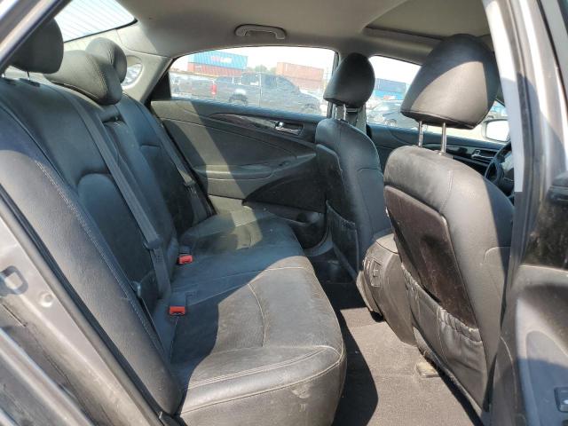 Photo 9 VIN: 5NPEC4AB7BH190437 - HYUNDAI SONATA SE 