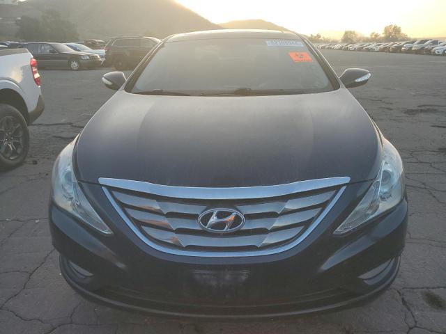 Photo 4 VIN: 5NPEC4AB7BH198554 - HYUNDAI SONATA SE 