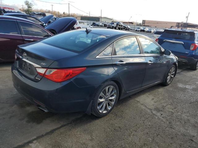 Photo 2 VIN: 5NPEC4AB7BH215062 - HYUNDAI SONATA SE 