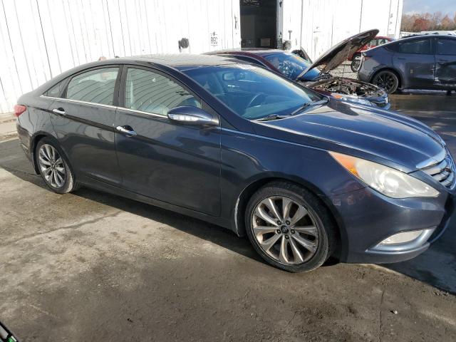 Photo 3 VIN: 5NPEC4AB7BH215062 - HYUNDAI SONATA SE 