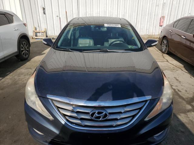 Photo 4 VIN: 5NPEC4AB7BH215062 - HYUNDAI SONATA SE 