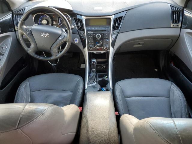 Photo 7 VIN: 5NPEC4AB7BH215062 - HYUNDAI SONATA SE 