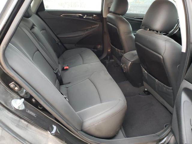 Photo 5 VIN: 5NPEC4AB7BH305456 - HYUNDAI SONATA SE 