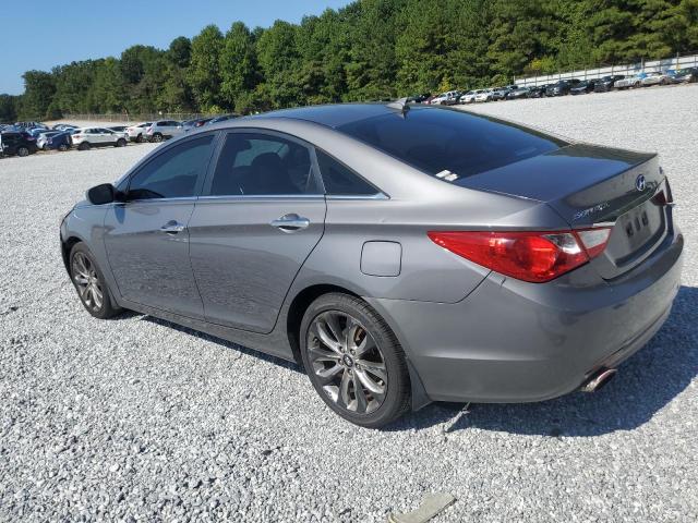 Photo 1 VIN: 5NPEC4AB7CH321836 - HYUNDAI SONATA SE 