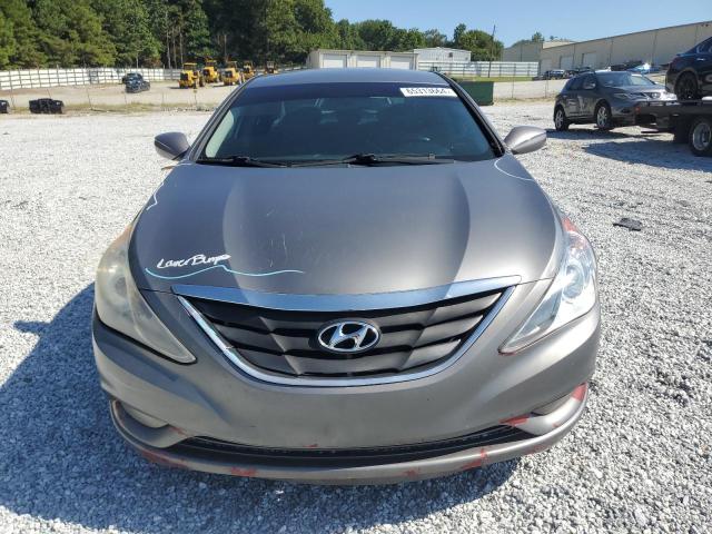 Photo 4 VIN: 5NPEC4AB7CH321836 - HYUNDAI SONATA SE 