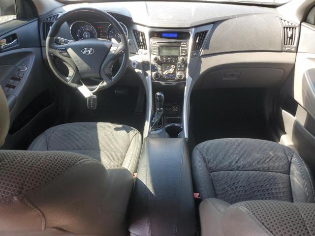 Photo 7 VIN: 5NPEC4AB7CH321836 - HYUNDAI SONATA SE 